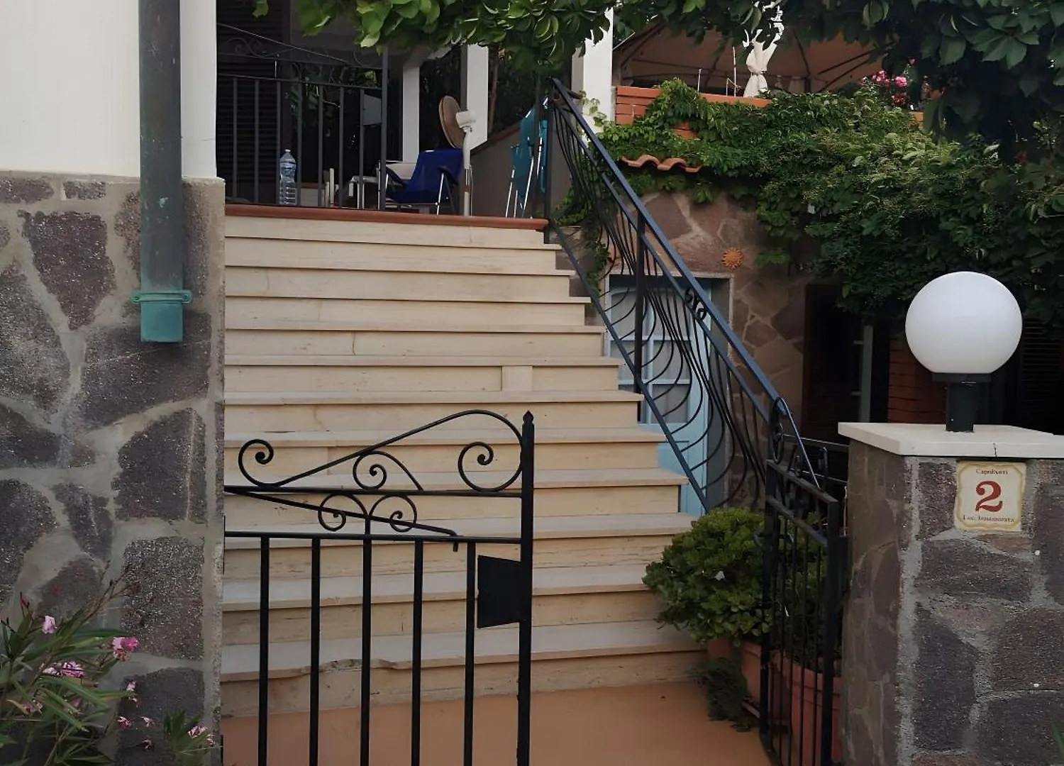 Casa Innamorata Mare Capoliveri  0*, Capoliveri (Isola d'Elba) Italy