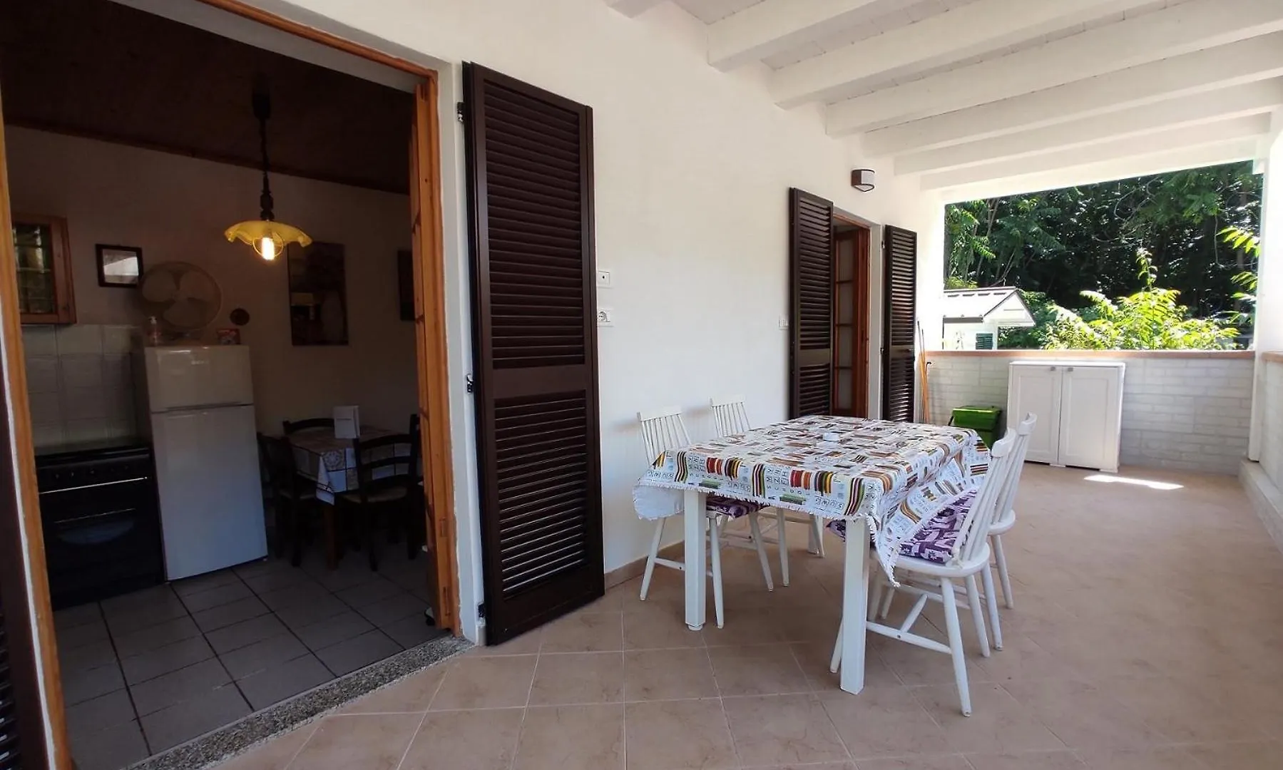 Casa Innamorata Mare Capoliveri