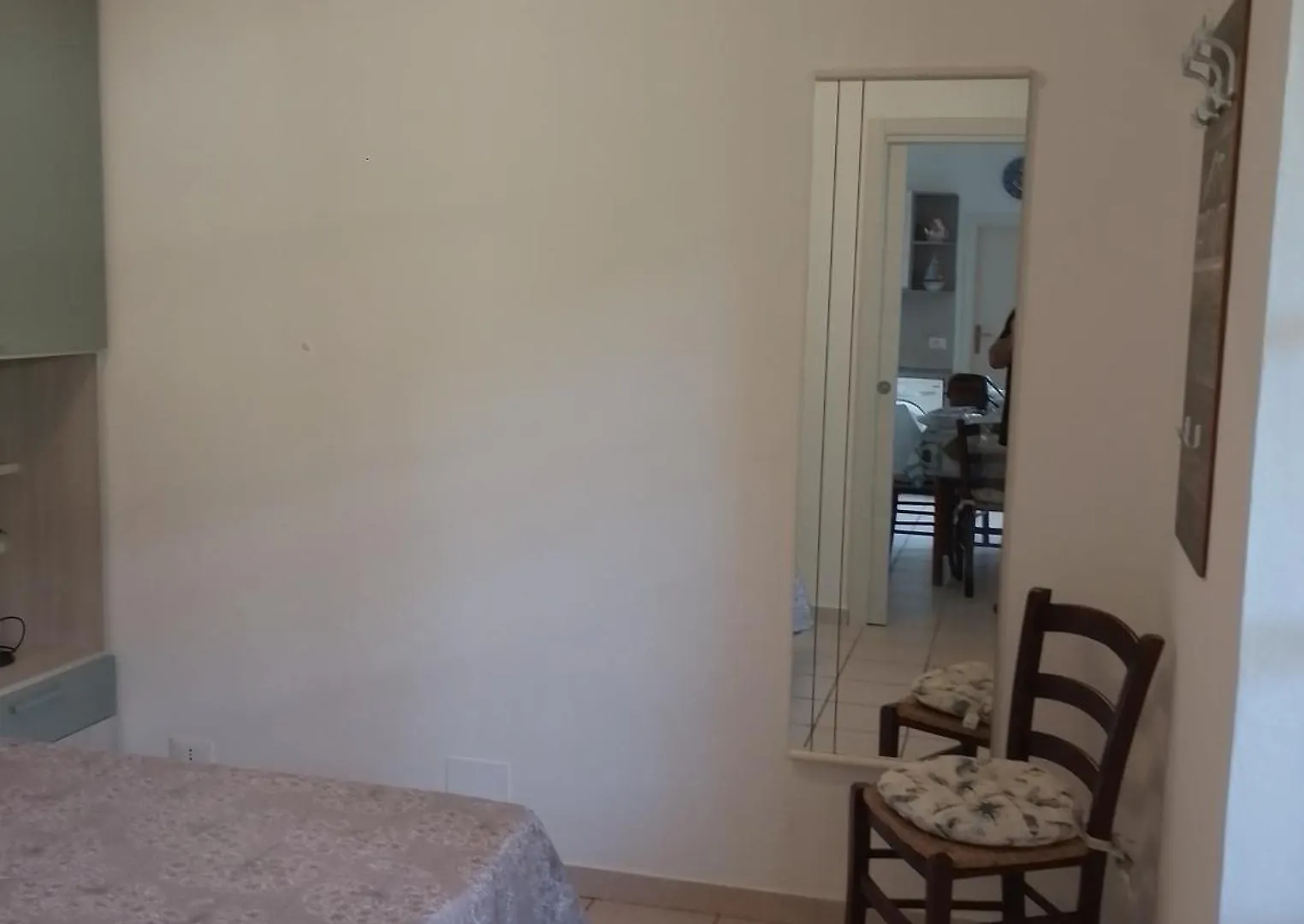 Casa Innamorata Mare Capoliveri  Holiday home