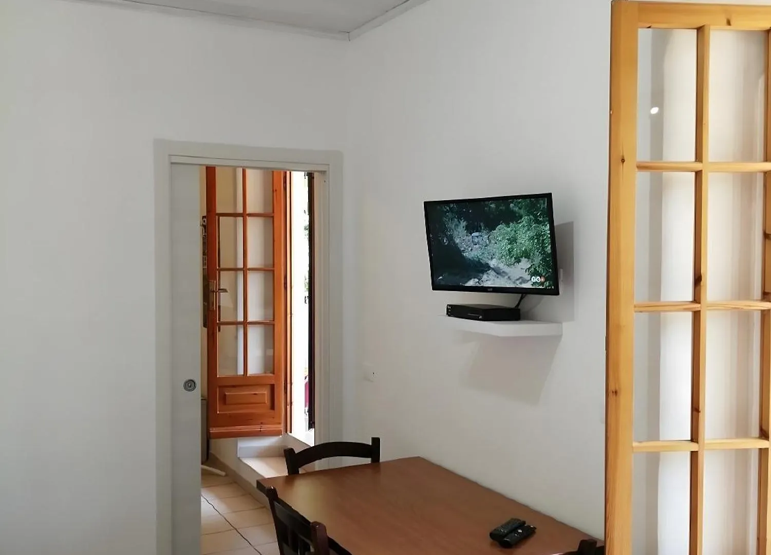 Casa Innamorata Mare Capoliveri  Italy