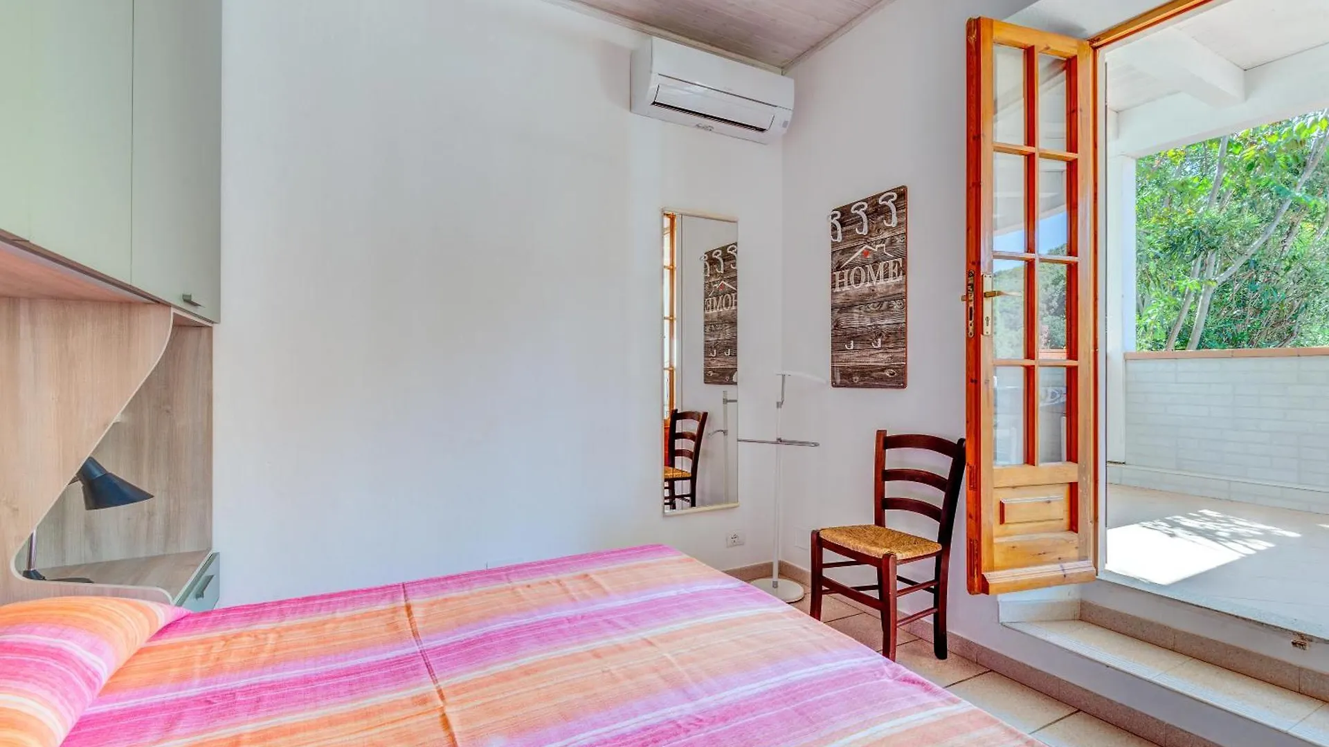 קאפוליברי Casa Innamorata Mare איטליה