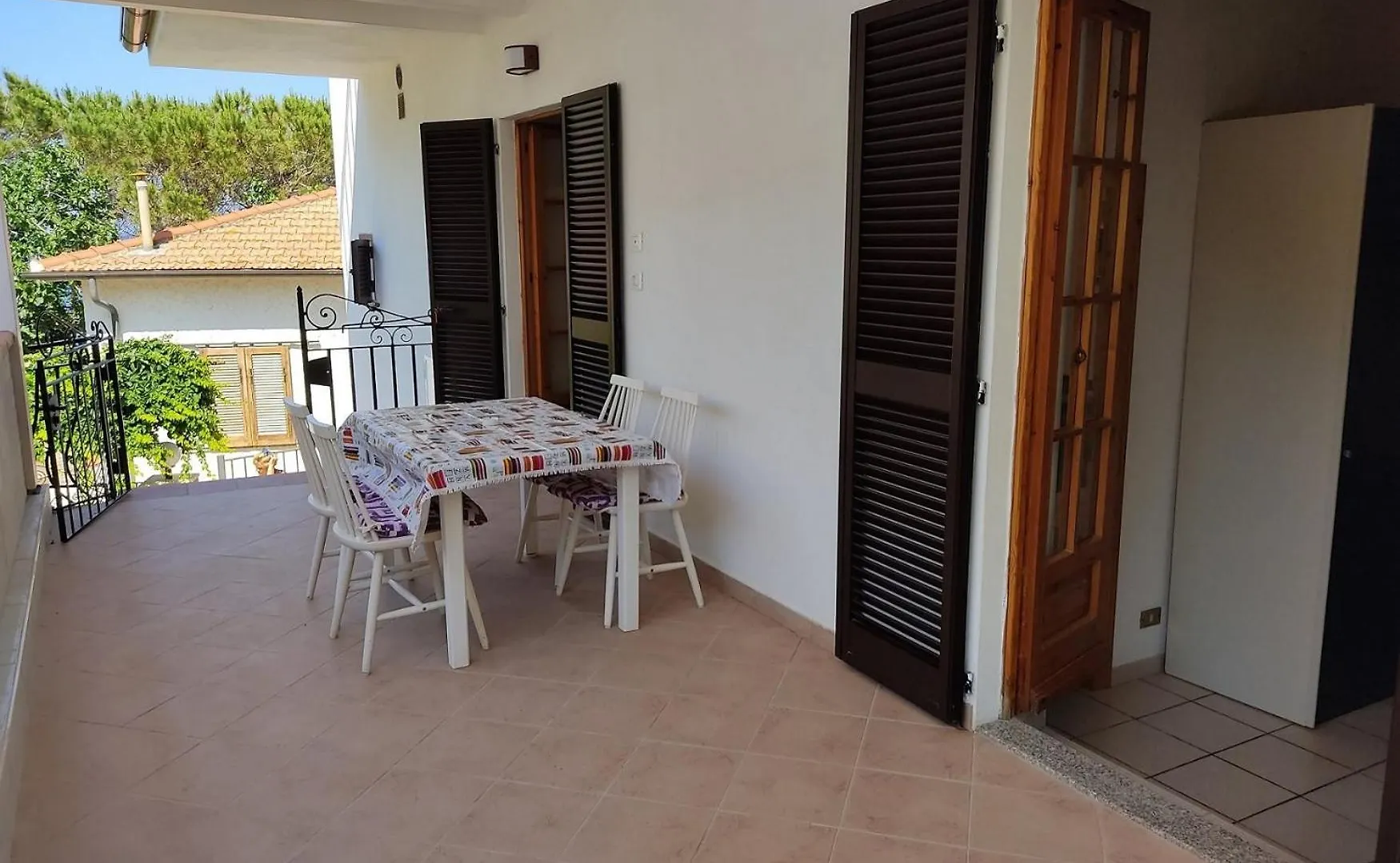 Feriehus Casa Innamorata Mare Capoliveri